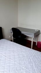 Parc Oasis (D22), Condominium #580053501